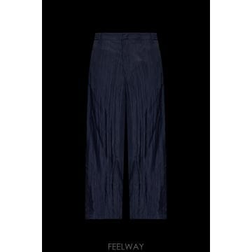 Armani 26SS ���������Ƹ����� Trousers with a crinkled effect GM003160TE202826SS ���������Ƹ����� Trousers with a crinkled effect 
