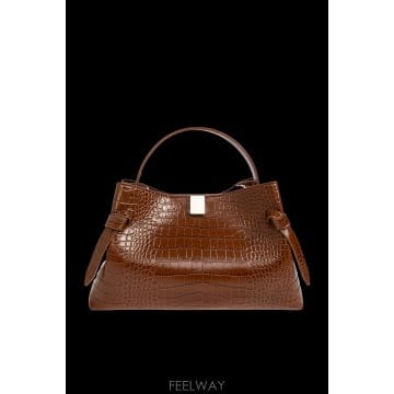 | Other Brand | 26FW YUZEFI �ڵ�� Gyoza GYOZAEMBOSSEDLEATHERSIERRA TP57923090026FW YUZEFI �ڵ�� Gyoza GYOZAEMBOSSEDLEATHERSIERRA TP