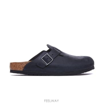 Birkenstock 26SS BIRKENSTOCK Boston �� 059463BLACK TP57749890726SS BIRKENSTOCK Boston �� 059463BLACK TP577498907