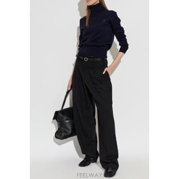 Ami 26FW �ƹ� �� ��Ʋ�� ������ FKS827001414 TP58053580426FW �ƹ� �� ��Ʋ�� ������ FKS827001414 TP580535804