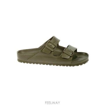 Birkenstock 26SS BIRKENSTOCK SANDALO ARIZONA 1019094KHAKI TP57749890626SS BIRKENSTOCK SANDALO ARIZONA 1019094KHAKI TP577498