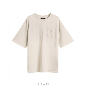 Amiri 26SS AMIRI ���� T ���� AMTOJR1029IVORY TP57897790026SS AMIRI ���� T ���� AMTOJR1029IVORY TP578977900