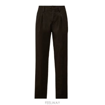 CP company 26SS C P  Company �� ���� ��ư Chino Trousers 19CMPA213A110458G9926SS C P  Company �� ���� ��ư Chino Trousers 19CMPA21