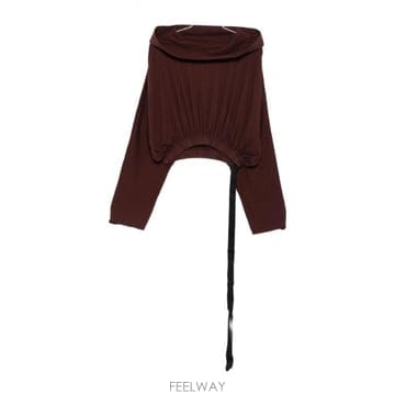 Rick Owens 25FW �������� ���� ��Ʈ ������ DS02E7236JDB43 TP57923900425FW �������� ���� ��Ʈ ������ DS02E7236JDB43 TP579239