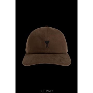 Ami 26FW �ƹ� Cap with �ΰ� UCP265AW00412221 TP58053580126FW �ƹ� Cap with �ΰ� UCP265AW00412221 TP580535801