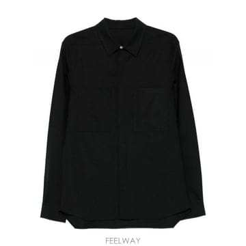 Rick Owens 25FW �������� �ƿ��ͼ��� RU02E1235ZL09 TP57889060525FW �������� �ƿ��ͼ��� RU02E1235ZL09 TP578890605
