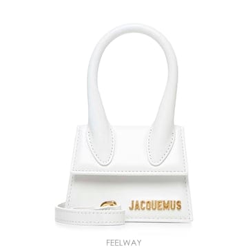 Jacquemus 25SS ��ũ���� Le Chiquito �̴� ���� �� 213BA0013000100 TP57749890325SS ��ũ���� Le Chiquito �̴� ���� �� 213BA0013000100