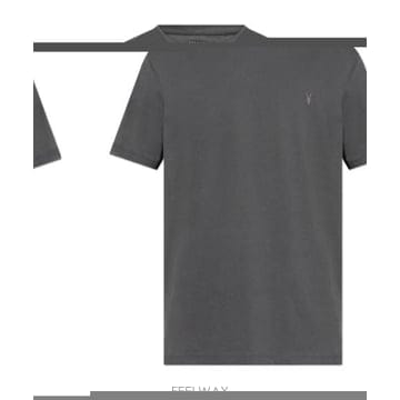 | Other Brand | 25FW ALL SAINTS ���� T ���� M030JBCARTERGREY TP57923899725FW ALL SAINTS ���� T ���� M030JBCARTERGREY TP5792389