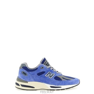 New Balance 26FW �� Balance Made in UK 991V2 ��� Brights �ο� ž ����Ŀ�� U991WB226FW �� Balance Made in UK 991V2 ��� Brights �ο� ž 