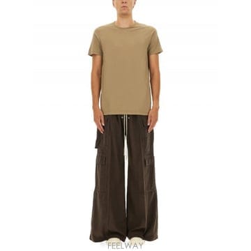 Rick Owens 25FW DRKSHDW ���� T ���� DU02E7250RNP88 TP57890913725FW DRKSHDW ���� T ���� DU02E7250RNP88 TP578909137