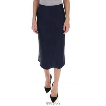 Vince 25SS VINCE high waisted midi ��ĿƮ VR68530354403 TP57749889325SS VINCE high waisted midi ��ĿƮ VR68530354403 TP57