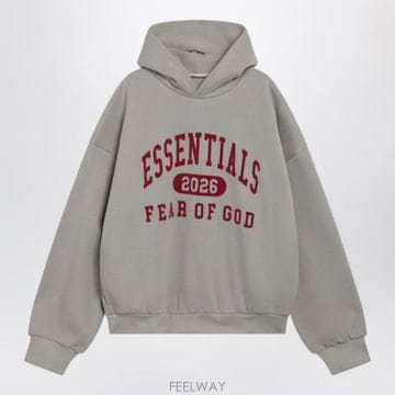 Fear of God 26SS �Ǿ���갫 ESSENTIALS ���� ��Ʈ ������ 192HO256862FSG TP57774374126SS �Ǿ���갫 ESSENTIALS ���� ��Ʈ ������ 192HO25686