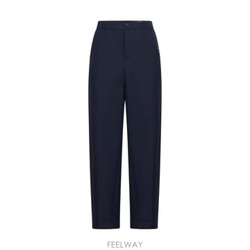 Marni 26SS Marni Marni Virgin �� Flower Detail Pant PAMA0482S1TW83926SS Marni Marni Virgin �� Flower Detail Pant PAMA0482