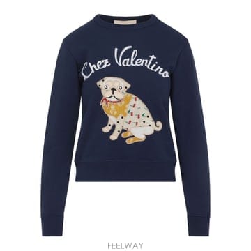 Valentino 25FW Valentino Chez ��ư ����Ʈ ���� BMF24Z9L8D51 TP57333391925FW Valentino Chez ��ư ����Ʈ ���� BMF24Z9L8D51 TP57