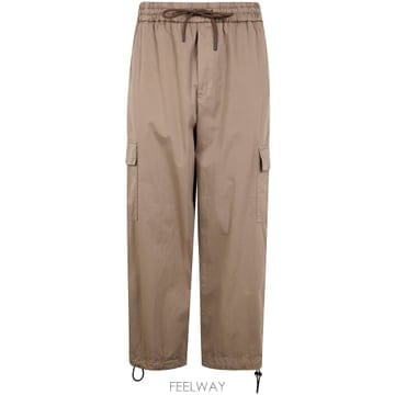 | Other Brand | 25SS DONDUP Dondup Rodri Cargo Trousers Clothing UP667RS001425SS DONDUP Dondup Rodri Cargo Trousers Clothing UP667