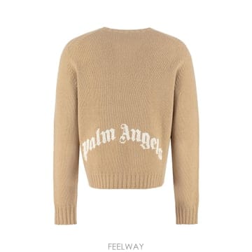 Palm Angels 25SS �ʿ����� �� blend pullover PMHE027C99KNI0016101 TP57749889225SS �ʿ����� �� blend pullover PMHE027C99KNI0016101 T