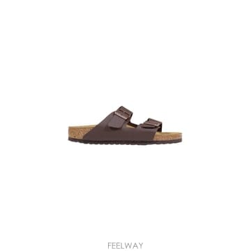 Birkenstock 26SS BIRKENSTOCK Arizona Birko Flor ���� 51703DARKBROWN TP577726SS BIRKENSTOCK Arizona Birko Flor ���� 51703DARKBROW