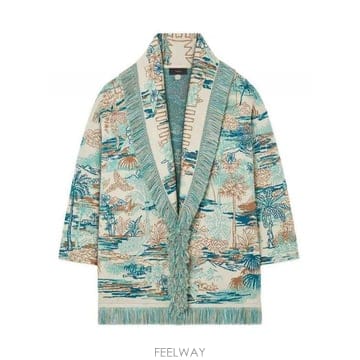 ALANUi 26SS ALANUI  lost in paradise  ����� LWHB064R26KNI0210F84 TP5726SS ALANUI  lost in paradise  ����� LWHB064R26KNI021