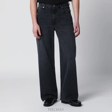 | Other Brand | 26SS sefr Relaxed �� washed ���� jeans MSS26RELAXEDDEBLA TP579426SS sefr Relaxed �� washed ���� jeans MSS26RELAXEDDEB
