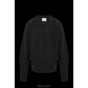 Isabel Marant 26FW MARANT �� ������ Larry PU0968HAD3L04HDARKGREY TP57923087326FW MARANT �� ������ Larry PU0968HAD3L04HDARKGREY TP5