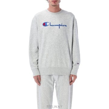 Champion 26SS CHAMPION Champion Reverse Weave ũ��� ����Ʈ ���� with �ΰ� 26P226SS CHAMPION Champion Reverse Weave ũ��� ����Ʈ ��