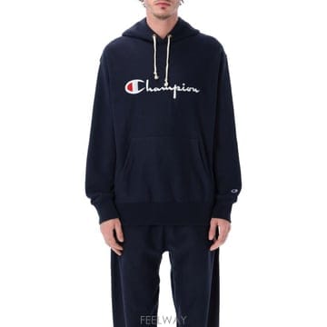 Champion 26SS CHAMPION Champion relaxed �� �ĵ�Ƽ with �ΰ� 26P221168BS50126SS CHAMPION Champion relaxed �� �ĵ�Ƽ with �ΰ� 26P