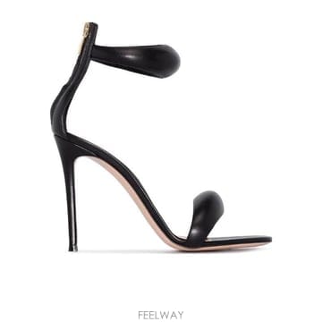 Gianvito Rossi ���Ⱥ���ξ� BIJOUX G6163515RICNAPBLACK TP578084522���Ⱥ���ξ� BIJOUX G6163515RICNAPBLACK TP578084522