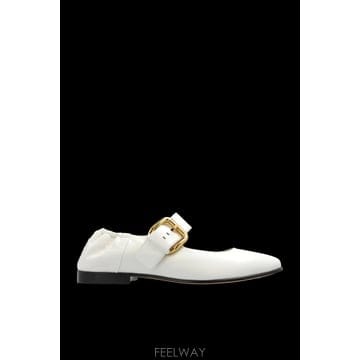 Bottega Veneta 26SS ���װ�����Ÿ Ballet flats  Astaire  796622V4R302916 TP577761626SS ���װ�����Ÿ Ballet flats  Astaire  796622V4R3029