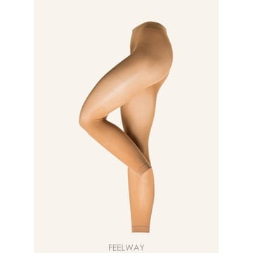 | Other Brand | FALKE Footless tights MATT DELUXE 100107100612000 TP57673041FALKE Footless tights MATT DELUXE 100107100612000 TP57
