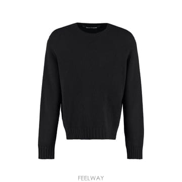 Palm Angels 25SS �ʿ����� �� blend pullover PMHE027C99KNI0011001 TP57749888425SS �ʿ����� �� blend pullover PMHE027C99KNI0011001 T