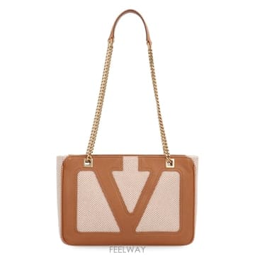 Valentino 25SS Valentino �߷�Ƽ��   Viva ���۽�Ÿ Piccola ��Ʈ �� B0R14GLR9QR TP525SS Valentino �߷�Ƽ��   Viva ���۽�Ÿ Piccola ��Ʈ 
