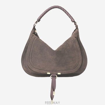 Chloe 26SS chloe ��� �� Marcie in suede CH26SS881P3720E TP57774367926SS chloe ��� �� Marcie in suede CH26SS881P3720E TP5