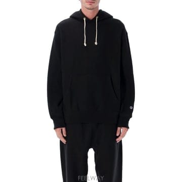 Champion 25FW CHAMPION Champion relaxed �� fleece �ĵ�Ƽ 25A220705KK001 T25FW CHAMPION Champion relaxed �� fleece �ĵ�Ƽ 25A220