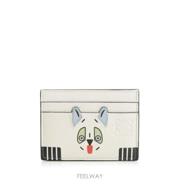 Loewe 26SS Loewe PLAIN CARDHOLDER FUTURIST Ĺ C643322X549567 TP578926SS Loewe PLAIN CARDHOLDER FUTURIST Ĺ C643322X549567