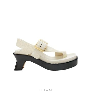 Loewe 24SS Loewe SANDALI L814465X84CANVAS TP57776160324SS Loewe SANDALI L814465X84CANVAS TP577761603