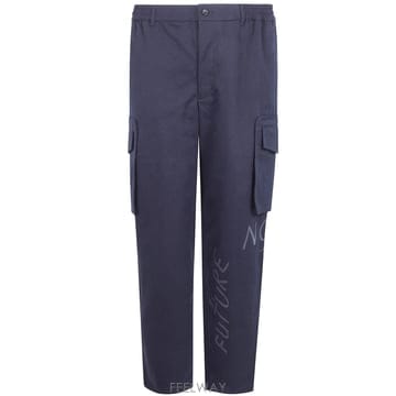 Comme des Garcons 26SS �ĵ������� CARGO TROUSERS FQP503NAVY TP57405476526SS �ĵ������� CARGO TROUSERS FQP503NAVY TP574054765