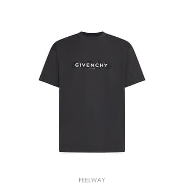 Givenchy 25SS Givenchy Reverse T ���� BM71JA3YN0209 TP57776159925SS Givenchy Reverse T ���� BM71JA3YN0209 TP577761599