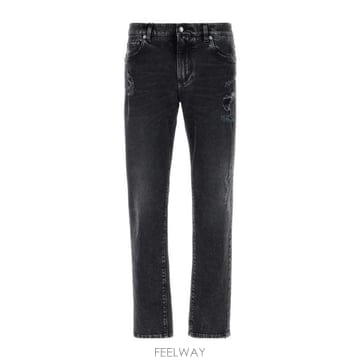 Dolce&Gabbana 25SS ��ü�ذ��ٳ� ���� jeans GY07CDG8MI9S9001 TP57790387125SS ��ü�ذ��ٳ� ���� jeans GY07CDG8MI9S9001 TP577903