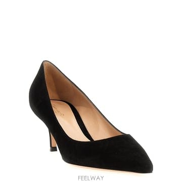 Gianvito Rossi ���Ⱥ���ξ� Gianvito pumps G2033655RICCAMBLACK TP577749486���Ⱥ���ξ� Gianvito pumps G2033655RICCAMBLACK TP5777