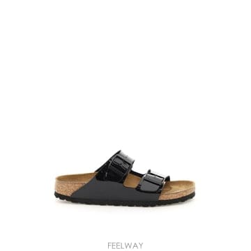 Birkenstock 26SS BIRKENSTOCK Birkenstock Arizona Patent ���� ���� 1005292BLA26SS BIRKENSTOCK Birkenstock Arizona Patent ���� ���� 