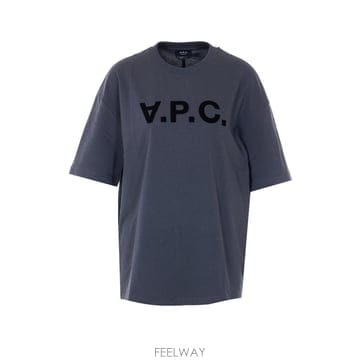 A.P.C. 26SS A P C  T ���� WITH �ΰ� COHLRM26385LZA TP57748540526SS A P C  T ���� WITH �ΰ� COHLRM26385LZA TP57748540