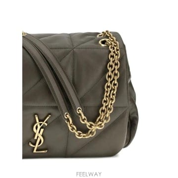 Saint Laurent 25FW ���ζ� Jamie 4 3 �̵�� ��� �� 809696AAB323212 TP57923893025FW ���ζ� Jamie 4 3 �̵�� ��� �� 809696AAB323212 T