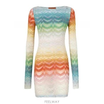Missoni 26SS MISSONI �� sleeve t ���� 29MC22SL00BR014HSM9X1 TP57911129826SS MISSONI �� sleeve t ���� 29MC22SL00BR014HSM9X1 TP