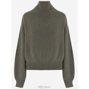 Khaite 25FW Khaite ���� ��Ʈ ������ 18050650412 TP57890900525FW Khaite ���� ��Ʈ ������ 18050650412 TP578909005