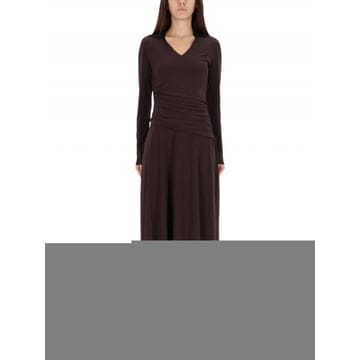 Tory Burch 25FW �丮��ġ ASYMMETRICAL MIDI �巹�� 176360258 TP57790385825FW �丮��ġ ASYMMETRICAL MIDI �巹�� 176360258 TP577