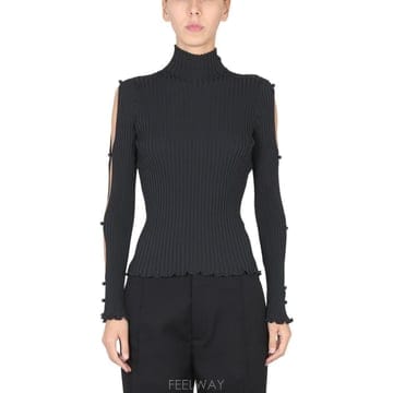 Bottega Veneta ���װ�����Ÿ MAGLIA A COLLO ALTO 670663V1DO03350 TP577498861���װ�����Ÿ MAGLIA A COLLO ALTO 670663V1DO03350 TP577