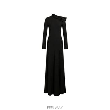 Alberta Ferretti 26FW �˺���Ÿ �䷹Ƽ ���� �巹�� 042366278555 TP57953370526FW �˺���Ÿ �䷹Ƽ ���� �巹�� 042366278555 TP579533