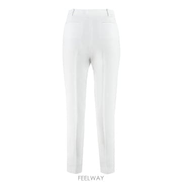 Michael Kors 24SS ����Ŭ�ھ ����Ŭ�ھ crepe Trousers MS13014ENX100 TP58056482124SS ����Ŭ�ھ ����Ŭ�ھ crepe Trousers MS13014E