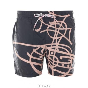 ViVienne westwood 26SS ���� ����Ʈ��� ���� surf boxwer ���� ���� 81010003W01FAN401 TP578826SS ���� ����Ʈ��� ���� surf boxwer ���� ���� 8101