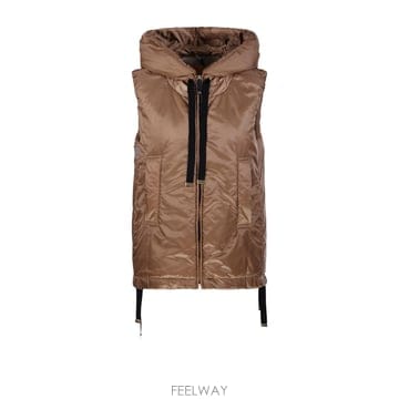 Max Mara 26SS �������� The Cube GREENGO   Sleeveless in drip ������ technica26SS �������� The Cube GREENGO   Sleeveless in drip ��